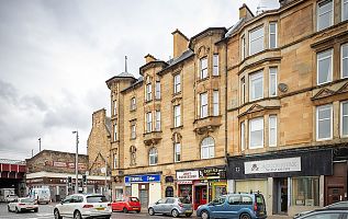 Norfolk Street