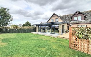 Colliston Extension