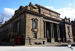 Perth City Hall