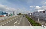 Asda Distribution Warehouse, Earls Road, Grangemouth