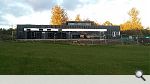 Lochore Meadows Visitor Centre