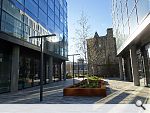 Marischal Square