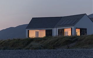 Silecroft Beach Café 