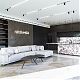 Porcelanosa Hanover Square opening Porcelanosa Hanover Square opening