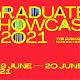 The Glasgow School of Art Graduate Showcase 2021 The Glasgow School of Art Graduate Showcase 2021