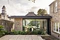 Georgian Villa restoration & extension