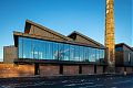 Rosebank Distillery