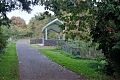 Ninewells Leaf Shelter