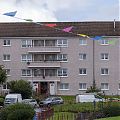 Barlanark retrofit work futureproofs 1950s tenements Barlanark retrofit work futureproofs 1950s tenements
