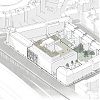 Interwar bakery facade to be spared in student flats plan 