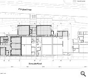 A 15 year masterplan for Spirs Locks envisages creation of 1,000 homes, new businesses and cultural facilities