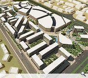 Keppie secure New Cairo master plan work : February 2014 : News ...