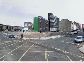 Scottish Power eyes St Vincent Street for new Glasgow HQ