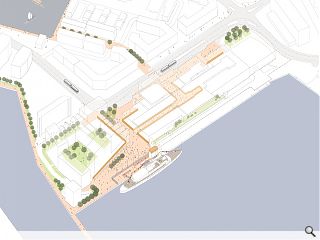 Ocean Terminal to be turned inside out to embrace Leith waterfront