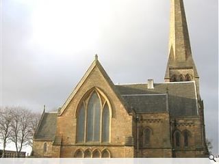 Eight churches share £1m bounty