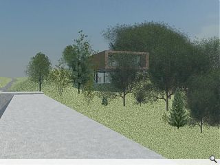 SSE to build £4m Pitlochry visitor centre