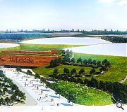 Wildside claim to have brought on board several unnamed investors for their project