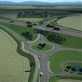 M9 improvement works arrive at a critical juncture for Winchburgh M9 improvement works arrive at a critical juncture for Winchburgh