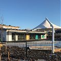 Delayed Haddington Primary school handed over Delayed Haddington Primary school handed over