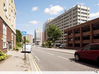 Aberdeen Station expansion proposed in wake of Atholl Square plans