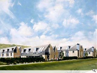 St Andrews student housing to get underway