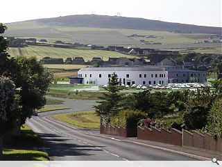 £60m Orkney hospital clears final approval