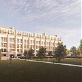 Refined Finnieston proposals seek to bowl over planners Refined Finnieston proposals seek to bowl over planners
