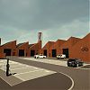 Lochgelly industrial units celebrate its coal mining heritage
