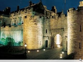 Historic Scotland seek grant applicants 