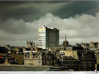 Aberdeen’s St Nicholas House to be demolished