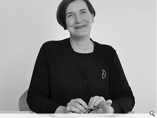  Jude Barber joins a growing list of RIBA president hopefuls