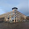 Disused Glasgow office block beds in as rental accommodation