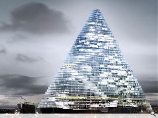 Paris greenlights controversial “vertical city”