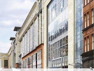 Glasgow City Council fast tracks Buchanan Galleries expansion