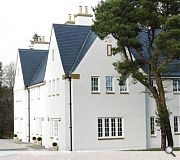 Kilmacolm's Arts & Crafts homes