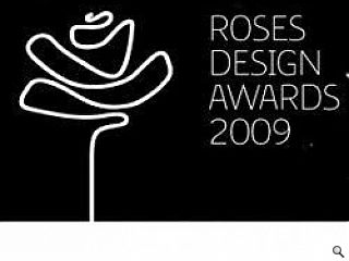 Roses Design Awards 2009: Full results