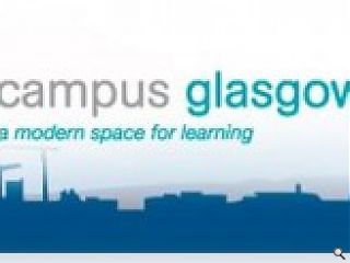 New Campus Glasgow gathers momentum