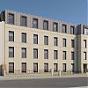 Edinburgh office-to-hotel conversion goes before planners