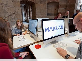  MAKLab to hold open weekend for architects