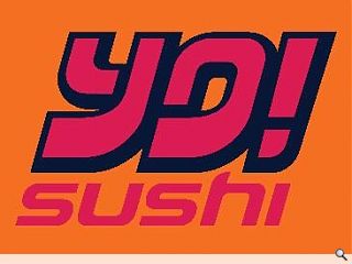 Yo! Sushi pre launch offer