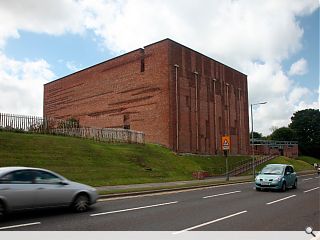 UKs best modern churches shortlist announced