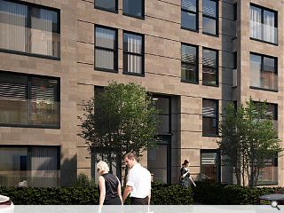 Hyndland homes hit headwinds