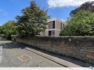 Former Edinburgh children's hospital to return to residential use