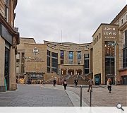 Time may soon be called on this popular city centre meeting point