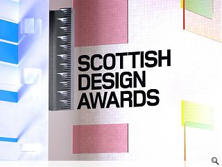 All-digital Scottish Design Awards mark the best buildings and practices