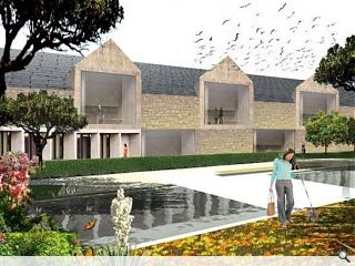 Glasgow hospice announces relocation plans