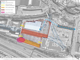 Climate emergency prompts a reappraisal of Finnieston flats