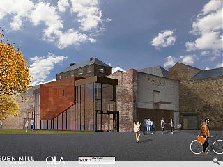 Guardbridge paper mill to be transformed into £4m distillery