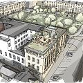 Georgian terrace to up its game on Blythswood Square Georgian terrace to up its game on Blythswood Square