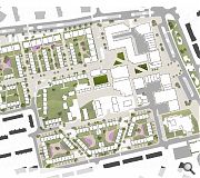 A:S-L will be adopting best practice from similar regeneration schemes, such as Glasgow's New Gorbals